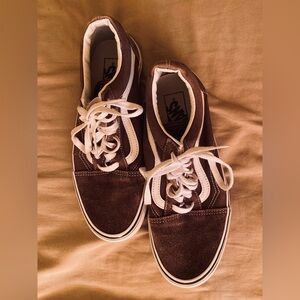 Vans Sneakers